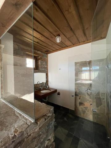 Leshten Guest Homes Exterior foto
