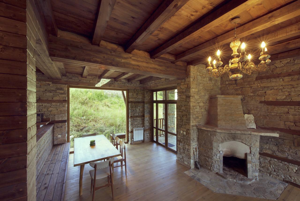 Leshten Guest Homes Exterior foto