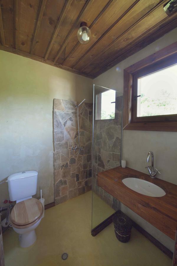 Leshten Guest Homes Exterior foto