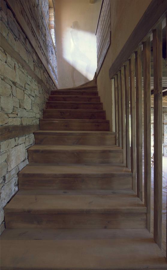 Leshten Guest Homes Exterior foto